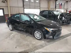 5YFB4MDEXRP085667 2024 TOYOTA COROLLA
