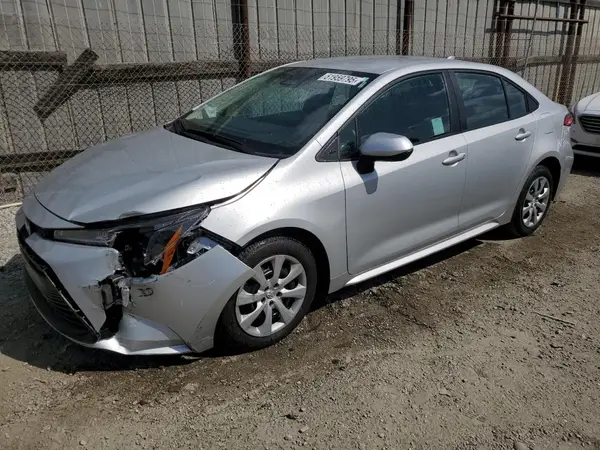 5YFB4MDEXRP085992 2024 TOYOTA COROLLA - Image 1