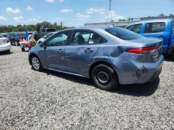 5YFB4MDEXRP087094 2024 TOYOTA COROLLA - Image 2