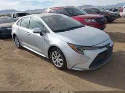 5YFB4MDEXRP087208 2024 TOYOTA COROLLA