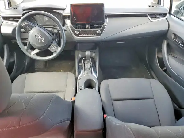 5YFB4MDEXRP087824 2024 TOYOTA COROLLA - Image 8