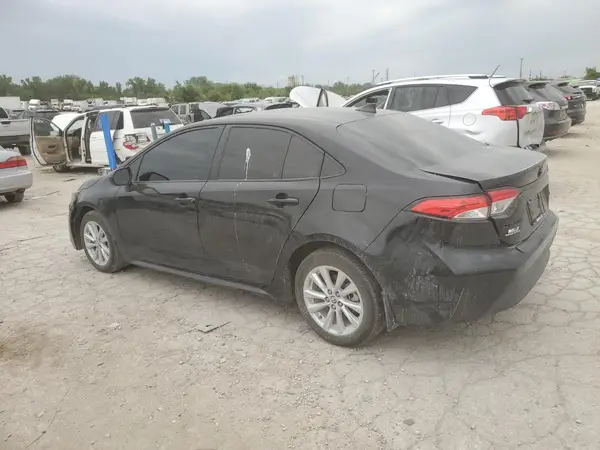 5YFB4MDEXRP088049 2024 TOYOTA COROLLA - Image 2