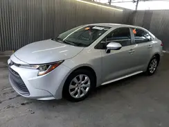 5YFB4MDEXRP088438 2024 TOYOTA COROLLA