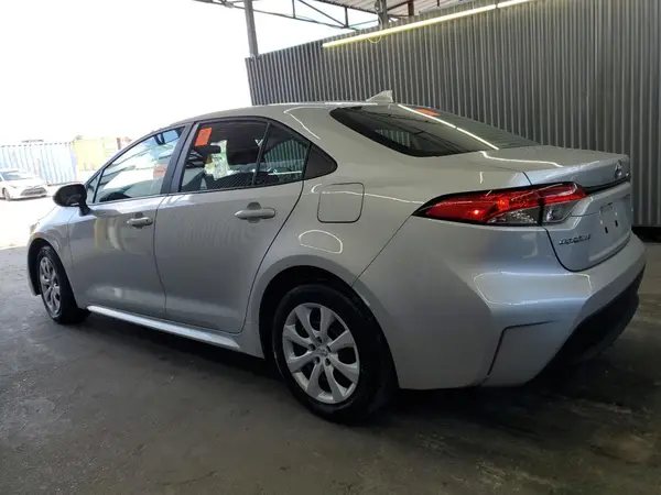 5YFB4MDEXRP088438 2024 TOYOTA COROLLA - Image 2