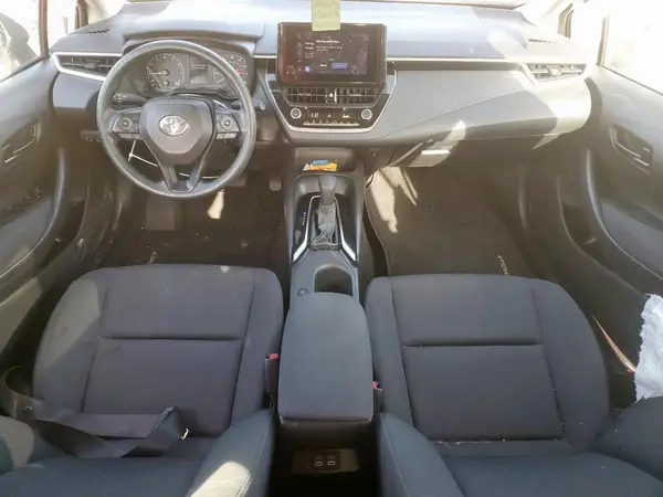 5YFB4MDEXRP088469 2024 TOYOTA COROLLA - Image 8