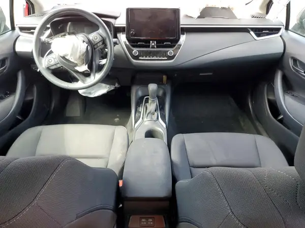 5YFB4MDEXRP088746 2024 TOYOTA COROLLA - Image 8