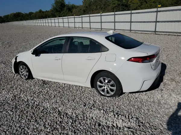 5YFB4MDEXRP090027 2024 TOYOTA COROLLA - Image 2