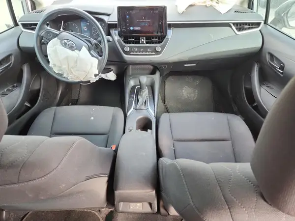 5YFB4MDEXRP090707 2024 TOYOTA COROLLA - Image 8
