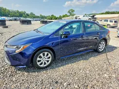 5YFB4MDEXRP091372 2024 TOYOTA COROLLA