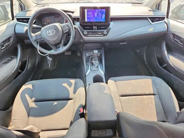 5YFB4MDEXRP091372 2024 TOYOTA COROLLA - Image 8