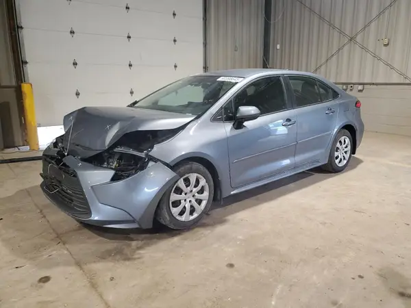 5YFB4MDEXRP091579 2024 TOYOTA COROLLA - Image 1