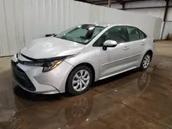 5YFB4MDEXRP091601 2024 TOYOTA COROLLA
