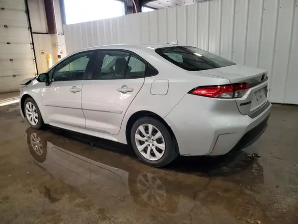 5YFB4MDEXRP091601 2024 TOYOTA COROLLA - Image 2