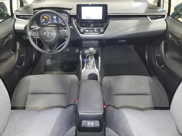 5YFB4MDEXRP091601 2024 TOYOTA COROLLA - Image 8