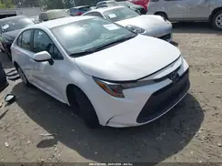 5YFB4MDEXRP092750 2024 TOYOTA COROLLA