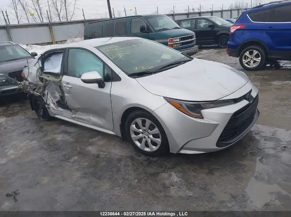 5YFB4MDEXRP093428 2024 TOYOTA COROLLA - Image 1