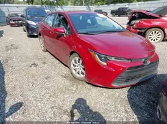 5YFB4MDEXRP093526 2024 TOYOTA COROLLA
