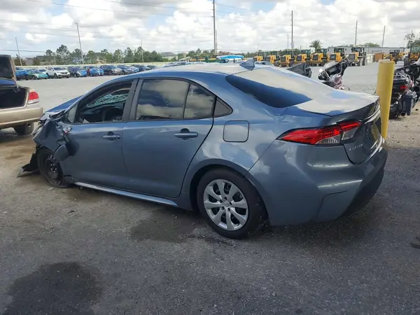 5YFB4MDEXRP094272 2024 TOYOTA COROLLA - Image 2