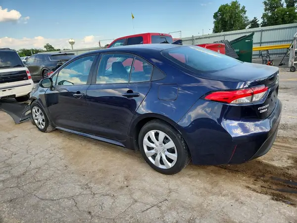 5YFB4MDEXRP094479 2024 TOYOTA COROLLA - Image 2