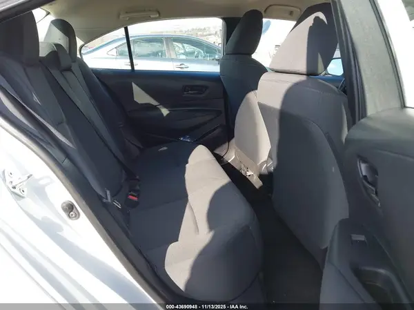 5YFB4MDEXRP095115 2024 TOYOTA COROLLA - Image 8