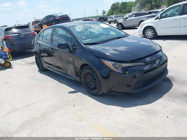 5YFB4MDEXRP095163 2024 TOYOTA COROLLA - Image 1