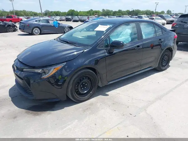 5YFB4MDEXRP095163 2024 TOYOTA COROLLA - Image 2