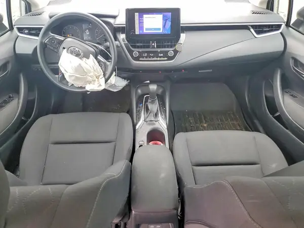 5YFB4MDEXRP095518 2024 TOYOTA COROLLA - Image 8