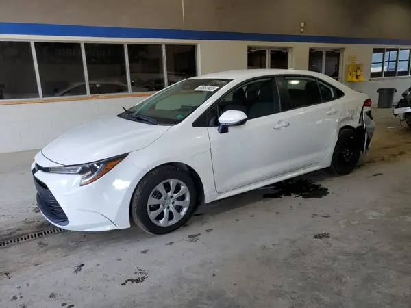 5YFB4MDEXRP095714 2024 TOYOTA COROLLA - Image 1