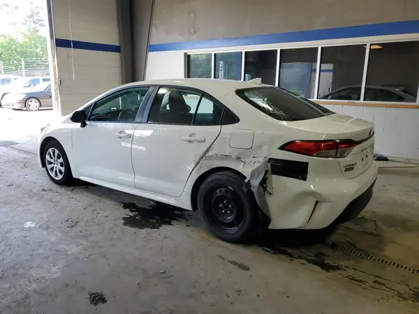 5YFB4MDEXRP095714 2024 TOYOTA COROLLA - Image 2