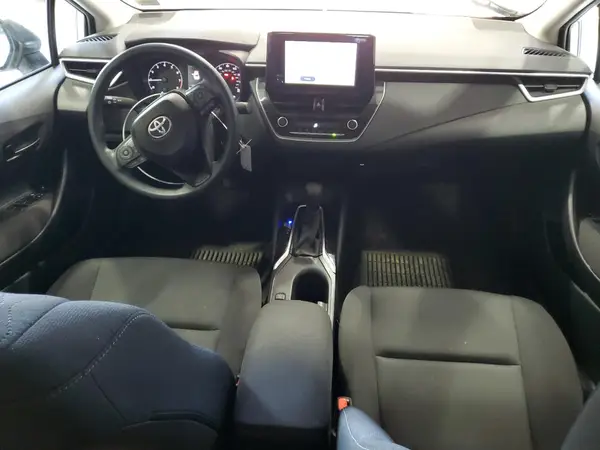 5YFB4MDEXRP095714 2024 TOYOTA COROLLA - Image 8