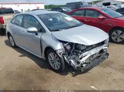 5YFB4MDEXRP097530 2024 TOYOTA COROLLA