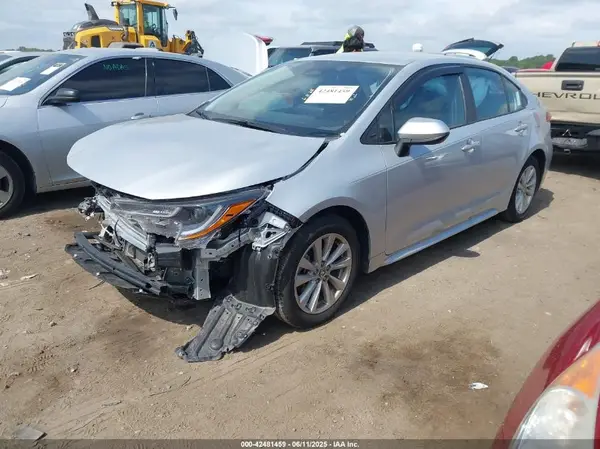 5YFB4MDEXRP097530 2024 TOYOTA COROLLA - Image 2