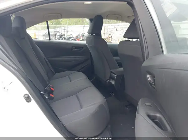 5YFB4MDEXRP098063 2024 TOYOTA COROLLA - Image 8