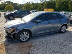 5YFB4MDEXRP098225 2024 TOYOTA COROLLA