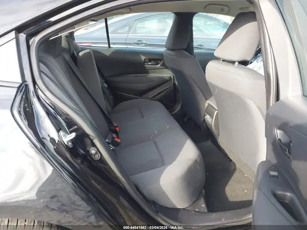 5YFB4MDEXRP099083 2024 TOYOTA COROLLA - Image 8