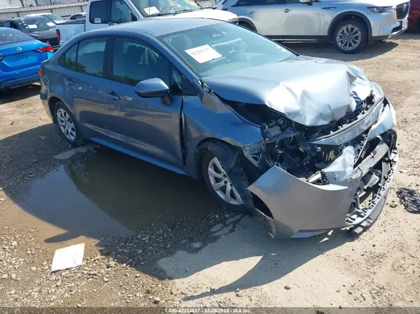 5YFB4MDEXRP099889 2024 TOYOTA COROLLA - Image 1