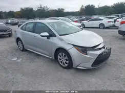 5YFB4MDEXRP100085 2024 TOYOTA COROLLA