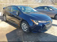5YFB4MDEXRP100149 2024 TOYOTA COROLLA