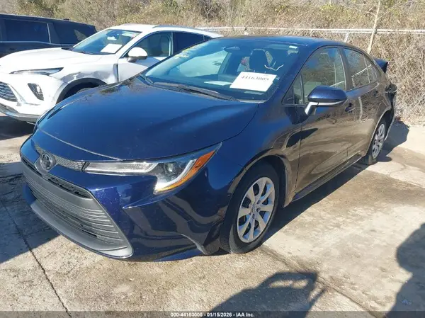 5YFB4MDEXRP100149 2024 TOYOTA COROLLA - Image 2