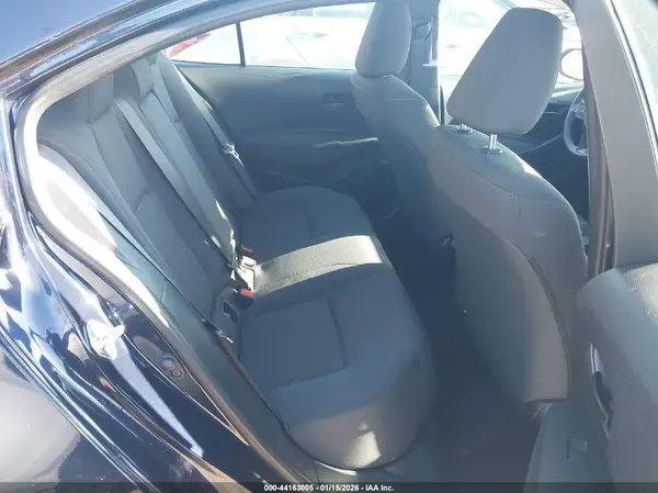 5YFB4MDEXRP100149 2024 TOYOTA COROLLA - Image 8