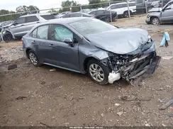 5YFB4MDEXRP100992 2024 TOYOTA COROLLA