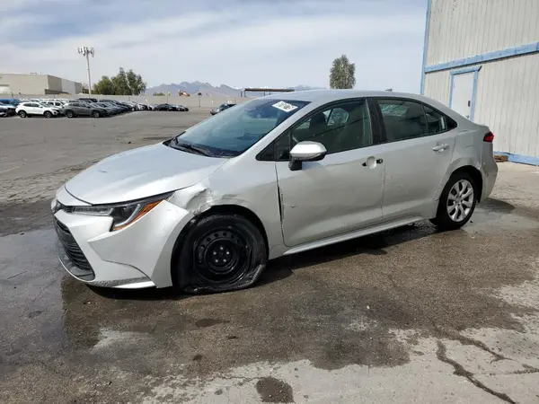 5YFB4MDEXRP101530 2024 TOYOTA COROLLA - Image 1