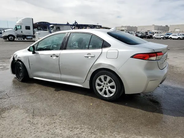 5YFB4MDEXRP101530 2024 TOYOTA COROLLA - Image 2