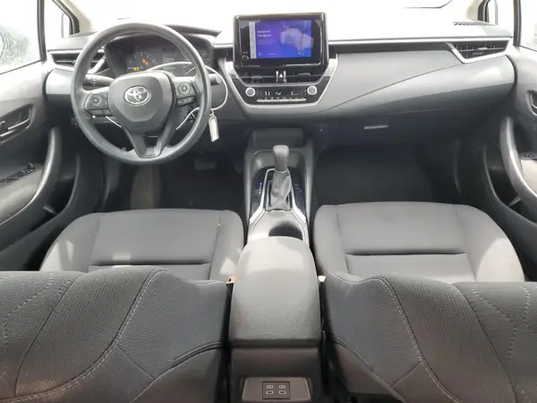 5YFB4MDEXRP101530 2024 TOYOTA COROLLA - Image 8