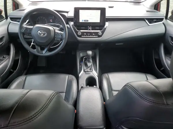 5YFB4MDEXRP101737 2024 TOYOTA COROLLA - Image 8