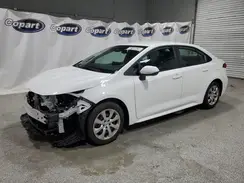 5YFB4MDEXRP101771 2024 TOYOTA COROLLA