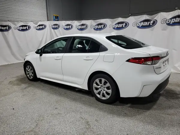 5YFB4MDEXRP101771 2024 TOYOTA COROLLA - Image 2