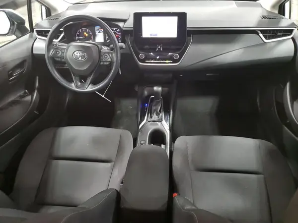 5YFB4MDEXRP101771 2024 TOYOTA COROLLA - Image 8