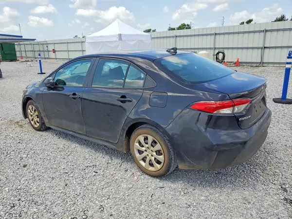 5YFB4MDEXRP101785 2024 TOYOTA COROLLA - Image 2
