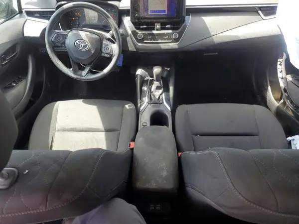 5YFB4MDEXRP101785 2024 TOYOTA COROLLA - Image 8